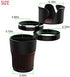 Car Cup Holders